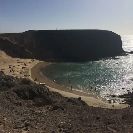 Lejlighed El Rincon Del Mar *